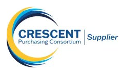 Crescent Purchasing Consortium approved supplier