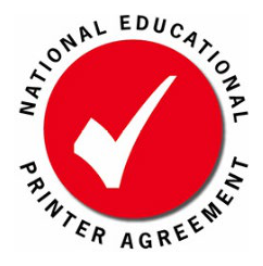 NEPA 3 National Educational Printer Agreement