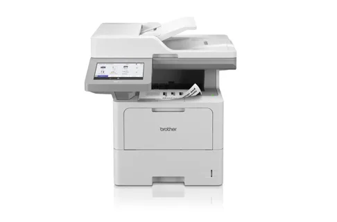 Brother MFC-EX910 professional workgroup mono multifunction laser printer