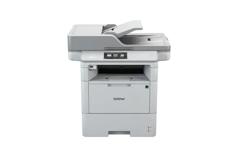 Brother MFC-L6970DW professional business mono multifunction laser printer