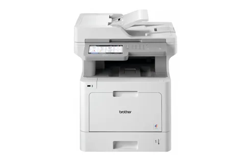 Brother MFC-L9577CDW professional business colour multifunction laser printer