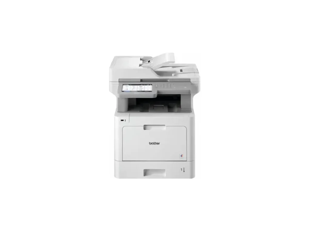Brother MFC-L9577CDW A4 colour multifunction printer