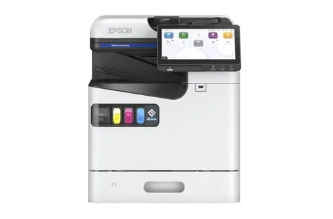 Epson AM-C400 series colour inkjet multifunction printer