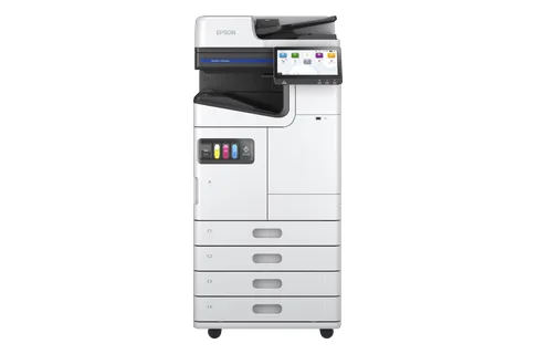 Epson AM-C4000 series A3 colour multifunction printer