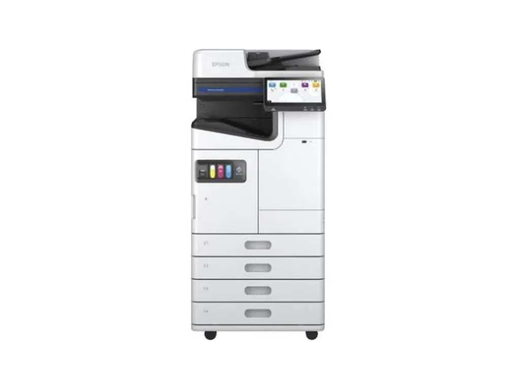 Epson AM-C series Heat-Free A3 colour multifunction printer