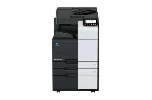 Konica Minolta bizhub C268i A3 colour multifunction printer