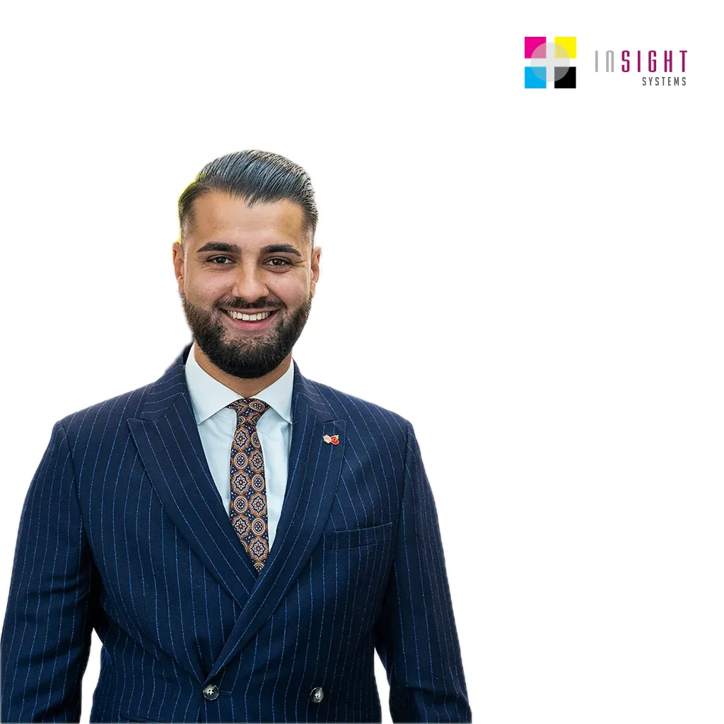 Mark Sandhu